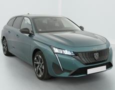 Peugeot 308 SW Phase 2 Hénin-Beaumont