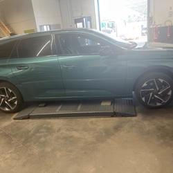 Peugeot 308 SW Phase 2 PureTech 130ch S S EAT8 Allure Pack H&eacute;nin-Beaumont