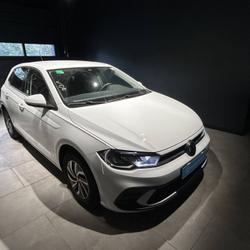 Volkswagen Polo Polo 1.0 TSI 95 S&S BVM5 VW Edition Vesoul