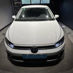 Volkswagen Polo 1.0 TSI 95 S&S BVM5 VW Edition occasion - Vesoul - photo 3/24