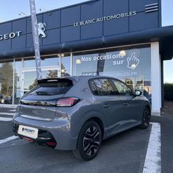 Peugeot 208 PureTech 100 S&S Allure Le Blanc