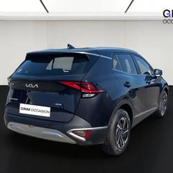 Kia Sportage Sportage 1.6 T-GDi 230ch ISG Hybride BVA6 4x2 Active Lattes