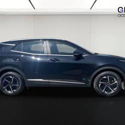 Kia Sportage Sportage 1.6 T-GDi 230ch ISG Hybride BVA6 4x2 Active Lattes