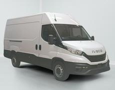 Iveco Daily Hénin-Beaumont