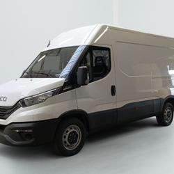Iveco Daily 35S16 2.3 V12 HI-MATIC 156CV H&eacute;nin-Beaumont