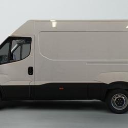Iveco Daily 35S16 2.3 V12 HI-MATIC 156CV H&eacute;nin-Beaumont