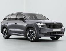 Skoda Kodiaq Hénin-Beaumont