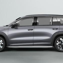 Skoda Kodiaq 150 DSG SPORTLINE H&eacute;nin-Beaumont