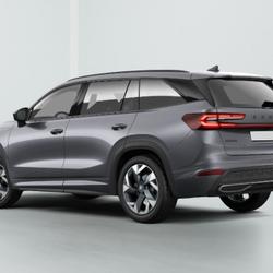 Skoda Kodiaq 150 DSG SPORTLINE H&eacute;nin-Beaumont
