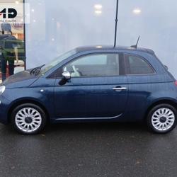 Fiat 500 II 1.0 70ch BSG S&S Morlaix