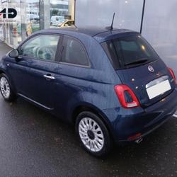 Fiat 500 II 1.0 70ch BSG S&S Morlaix