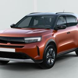 Opel Frontera 110 HYBRID H&eacute;nin-Beaumont