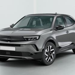 Opel Mokka 136 GS H&eacute;nin-Beaumont