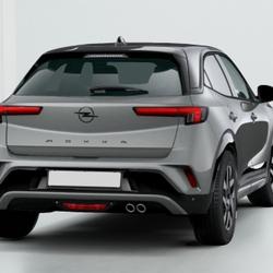 Opel Mokka 136 GS H&eacute;nin-Beaumont