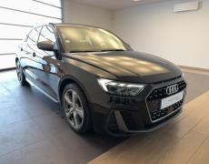 Audi A1 Sportback Vesoul