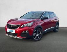 Peugeot 3008 Tonnay-Charente