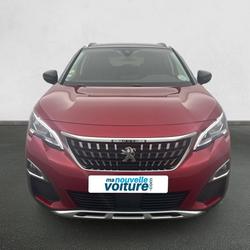 Peugeot 3008 3008 BlueHDi 130ch S&S BVM6 - Allure Tonnay-Charente