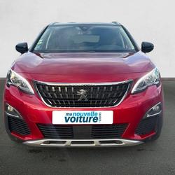 Peugeot 3008 3008 BlueHDi 130ch S&S BVM6 - Allure Tonnay-Charente