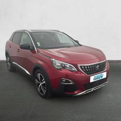 Peugeot 3008 3008 BlueHDi 130ch S&S BVM6 - Allure Tonnay-Charente