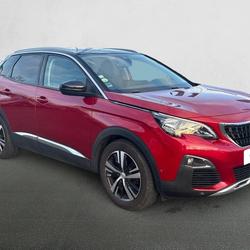 Peugeot 3008 3008 BlueHDi 130ch S&S BVM6 - Allure Tonnay-Charente
