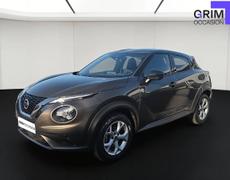 Nissan Juke Onet-le-Château