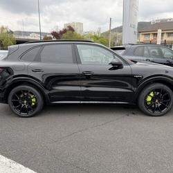 Porsche Cayenne Cayenne E-Hybrid 462CV Clermont-Ferrand
