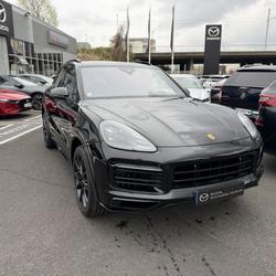 Porsche Cayenne Cayenne E-Hybrid 462CV Clermont-Ferrand