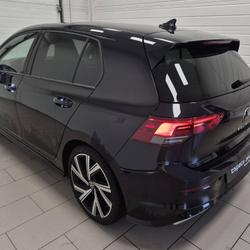 Volkswagen Golf 8 Golf 2.0 TDI SCR 150 DSG7 R-Line Vesoul