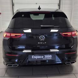 Volkswagen Golf 8 Golf 2.0 TDI SCR 150 DSG7 R-Line Vesoul