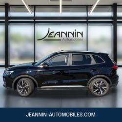 MG ZS ZS 1.5 L Hybrid+ 197 ch Luxury Sens