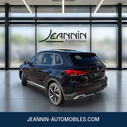 MG ZS ZS 1.5 L Hybrid+ 197 ch Luxury Sens
