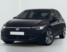 Volkswagen Golf 8 Hénin-Beaumont