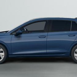 Volkswagen Golf 8 TDI 150 occasion - H&eacute;nin-Beaumont - photo 2/5