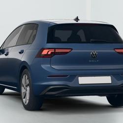 Volkswagen Golf 8 TDI 150 occasion - H&eacute;nin-Beaumont - photo 3/5