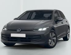 Volkswagen Golf 8 Hénin-Beaumont