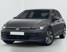 Volkswagen Golf 8 Hénin-Beaumont