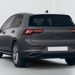 Volkswagen Golf 8 TDI 150 occasion - H&eacute;nin-Beaumont - photo 3/5