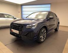 Audi Q2 Vesoul