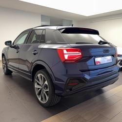 Audi Q2 35 TFSI 150 S tronic 7 S line Plus occasion - Vesoul - photo 3/23