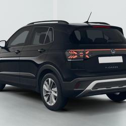 Volkswagen T-Cross 150 DSG H&eacute;nin-Beaumont