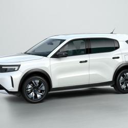 Opel Frontera HYBRID 110 GS H&eacute;nin-Beaumont