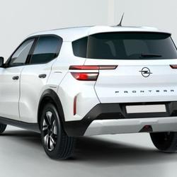 Opel Frontera HYBRID 110 GS H&eacute;nin-Beaumont