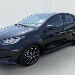 Toyota Yaris HYBRID 116 E-CVT DESIGN PHASE 2 H&eacute;nin-Beaumont