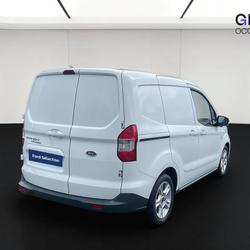 Ford Transit COURIER FGN 1.0 E 100 BV6 LIMITED occasion - Lattes - photo 2/20