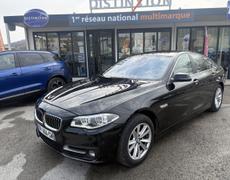 BMW Serie 5 Limoux