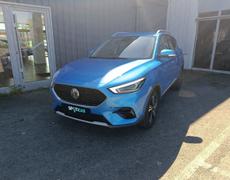 MG ZS Angers
