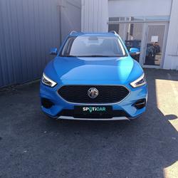MG ZS 1.5L VTI-Tech 106ch BVM5 Comfort Angers