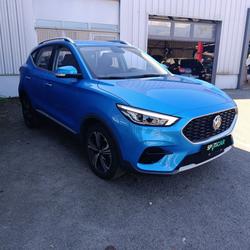 MG ZS 1.5L VTI-Tech 106ch BVM5 Comfort Angers
