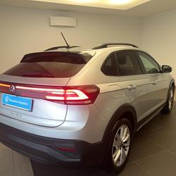 Volkswagen Taigo Taigo 1.0 TSI 116 BVM6 VW Edition Vesoul