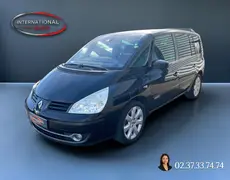 Renault Espace 4 Auneau-Bleury-Saint-Symphorien